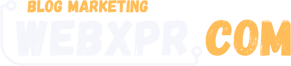 BLOG WEBXPR